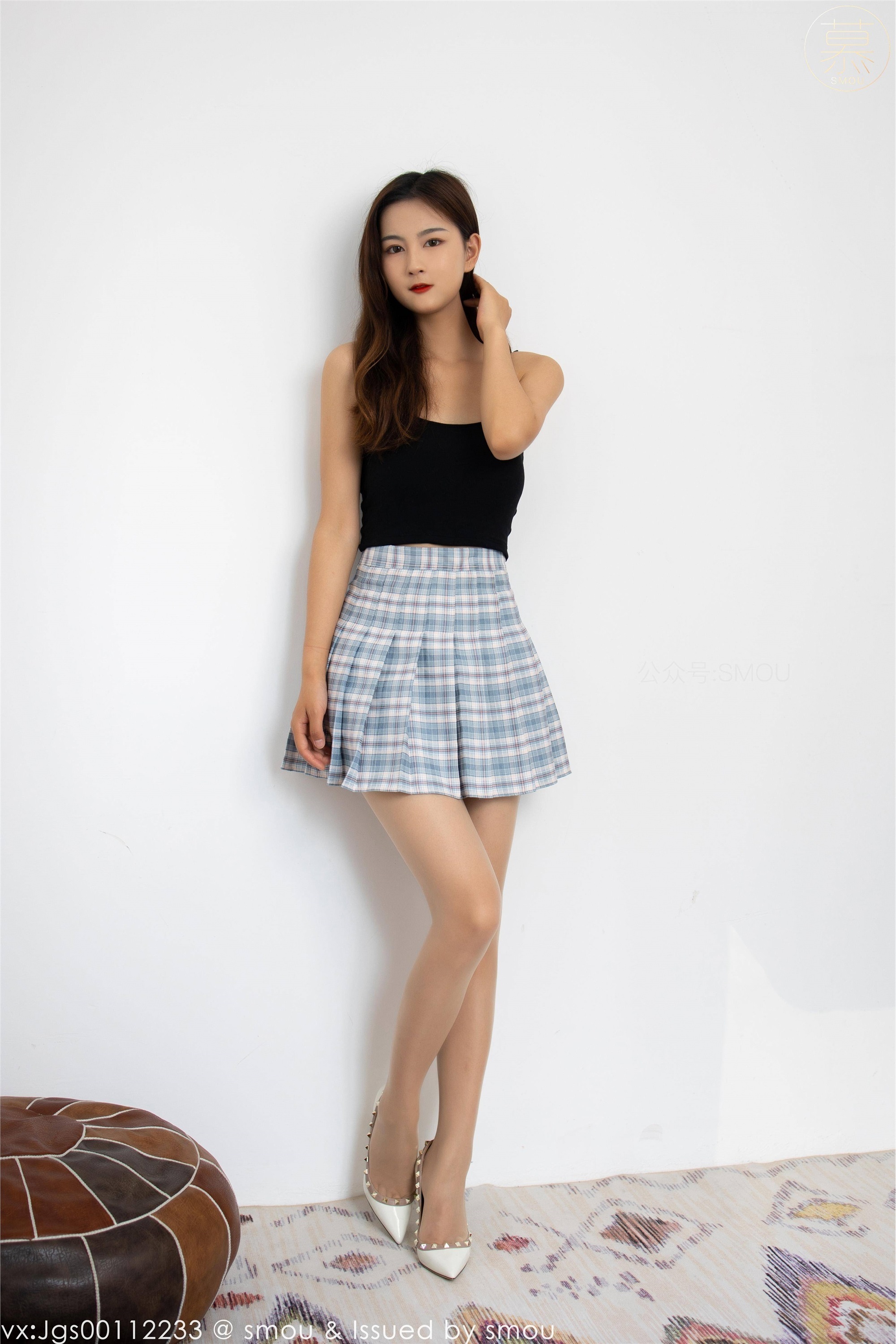 丝慕SMOU 蜜系列 M026 新模